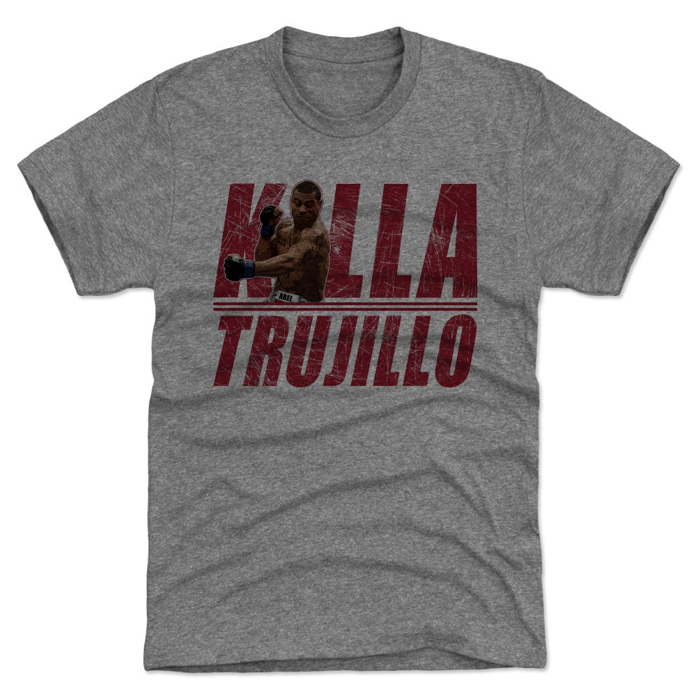 Abel Trujillo Punch R