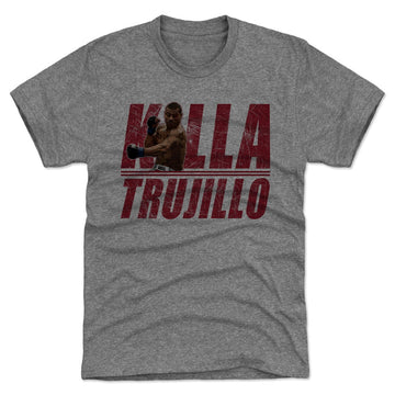 Abel Trujillo Punch R