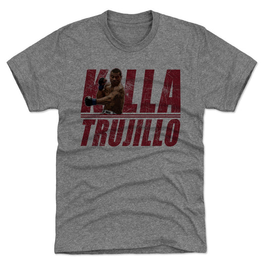 Abel Trujillo Punch R