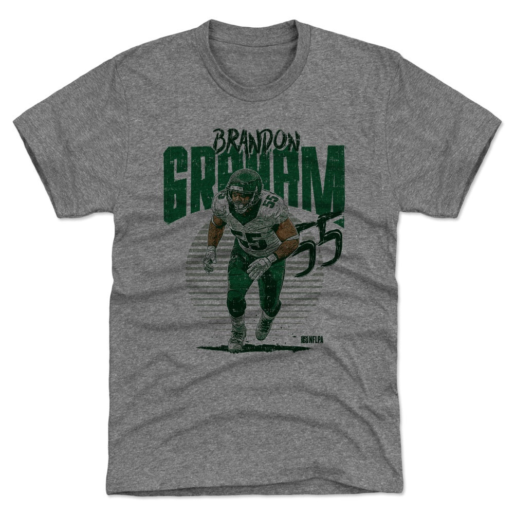 Brandon Graham Rise G