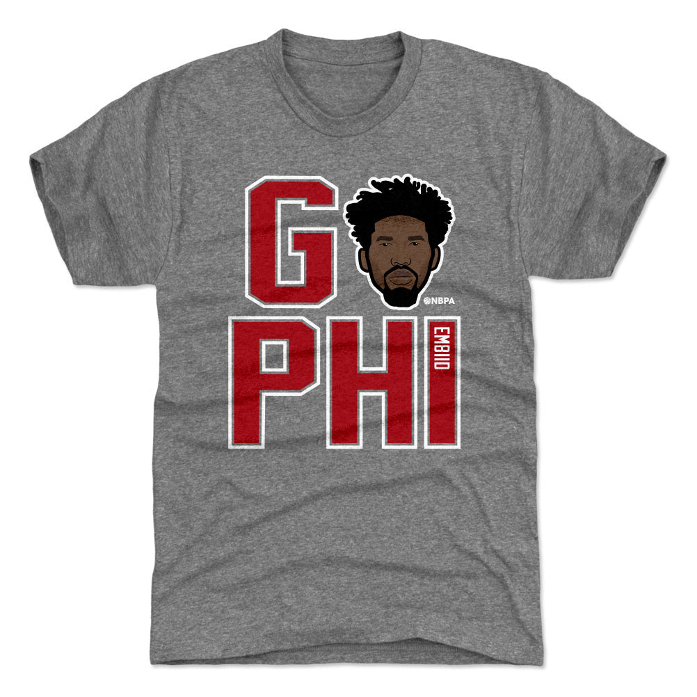 Joel Embiid GO PHI R