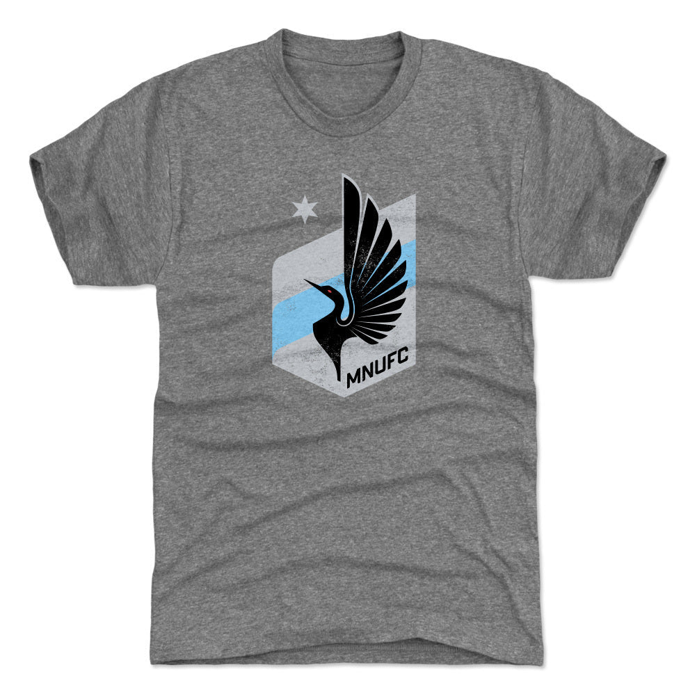 Minnesota United FC Vintage Primary Logo