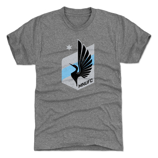 Minnesota United FC Vintage Primary Logo