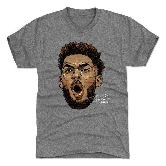 Karl-Anthony Towns Scream