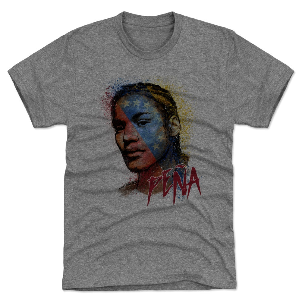 Julianna Pena Flag R