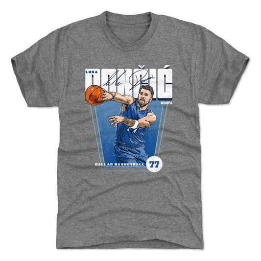 Luka Doncic Premiere