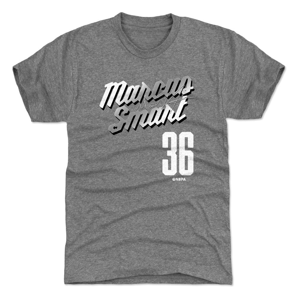 Marcus Smart Script