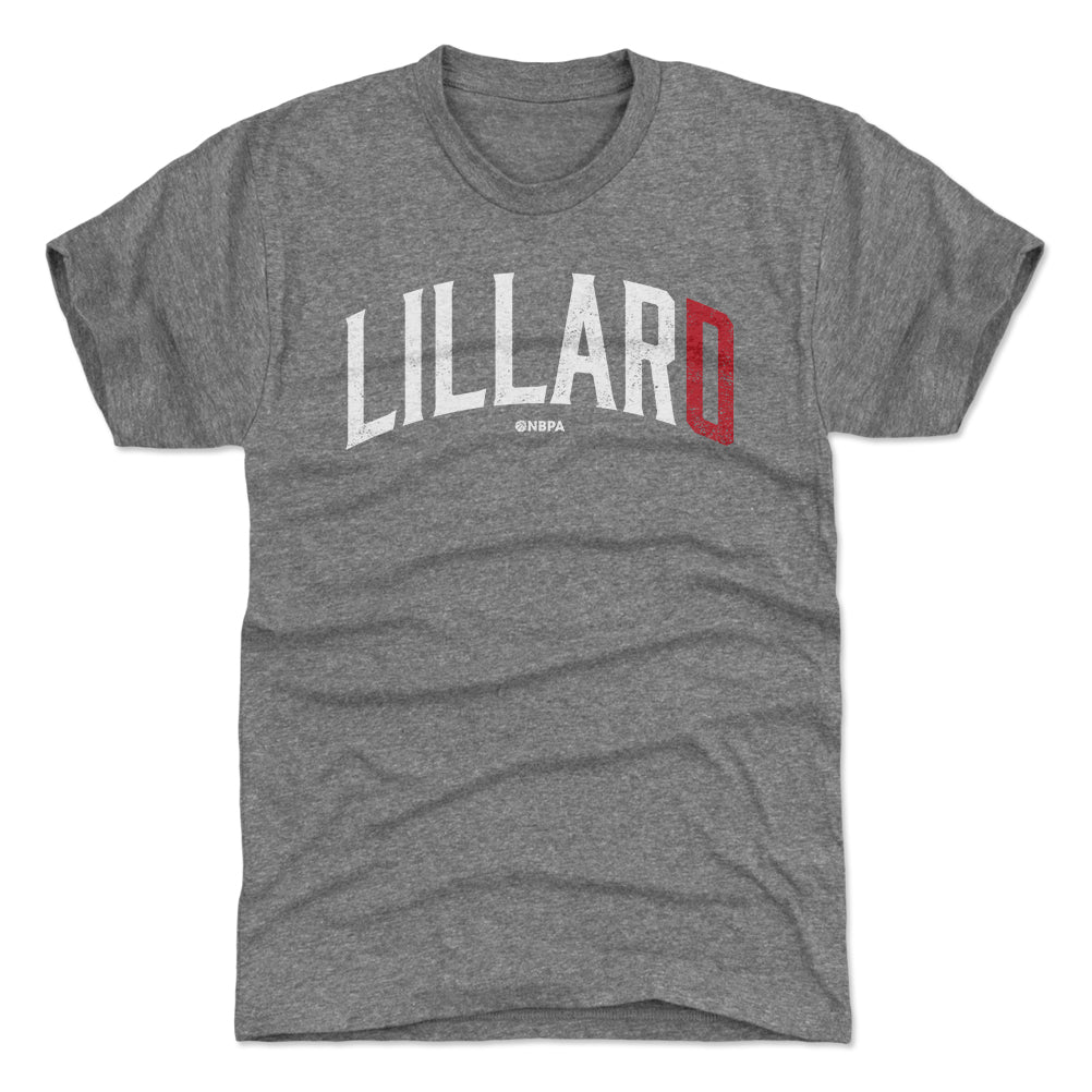 Damian Lillard LILLAR0 W