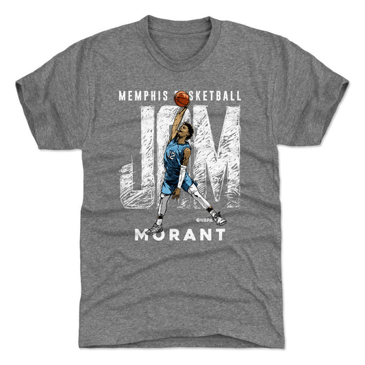 Ja Morant Jam