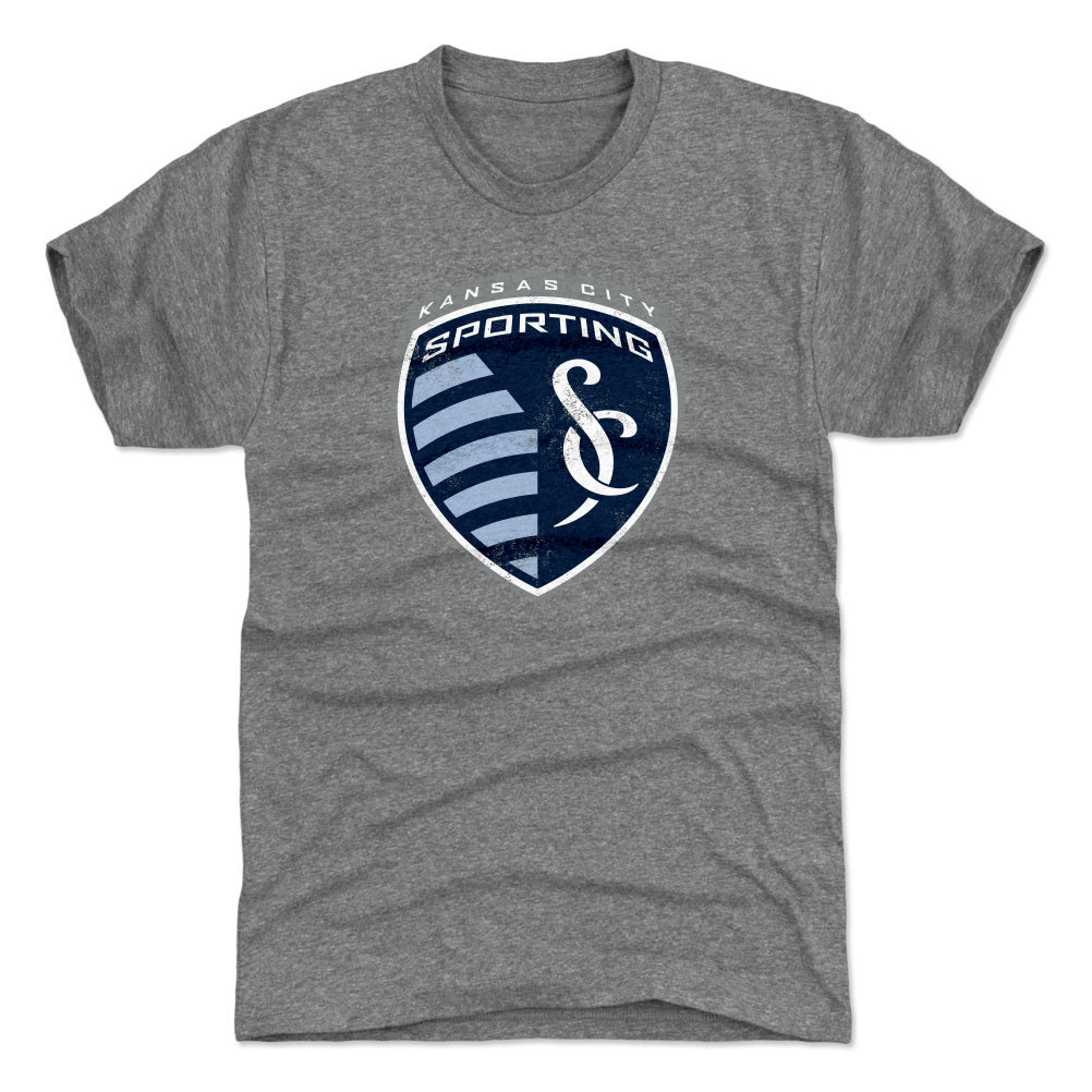 Sporting Kansas City Vintage Primary Logo