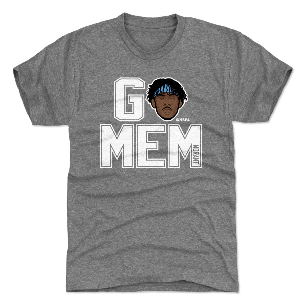 Ja Morant GO MEM