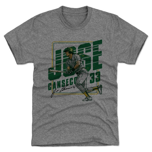 Jose Canseco Classic G/Unisex Tee/3XL