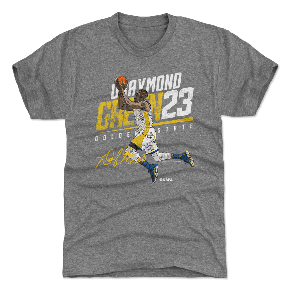 Draymond Green Slant Y