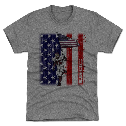 Clinton Portis Sketch American Dream R