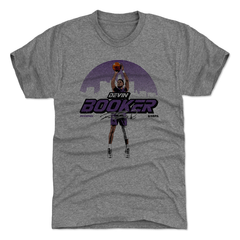 Devin Booker Skyline