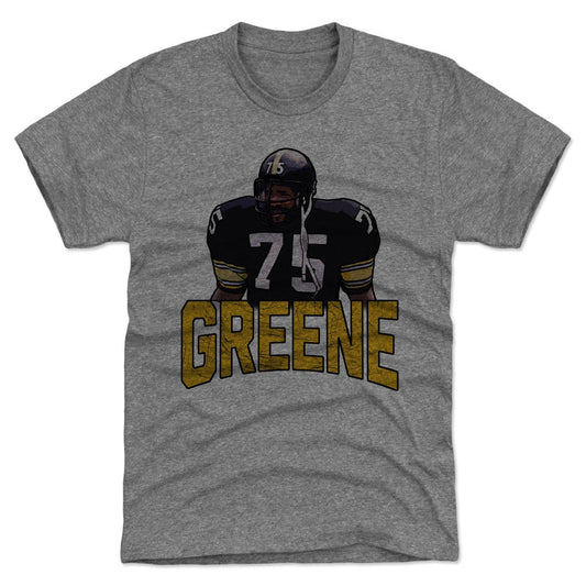 Joe Greene LIB K/Unisex Tee/3XL