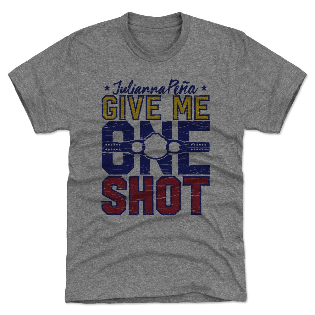 Julianna Pena One Shot B