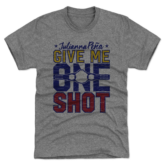 Julianna Pena One Shot B