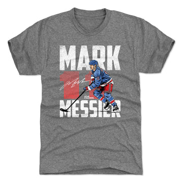 Mark Messier 11/Unisex Tee/3XL