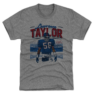 Lawrence Taylor Stadium B/Unisex Tee/3XL