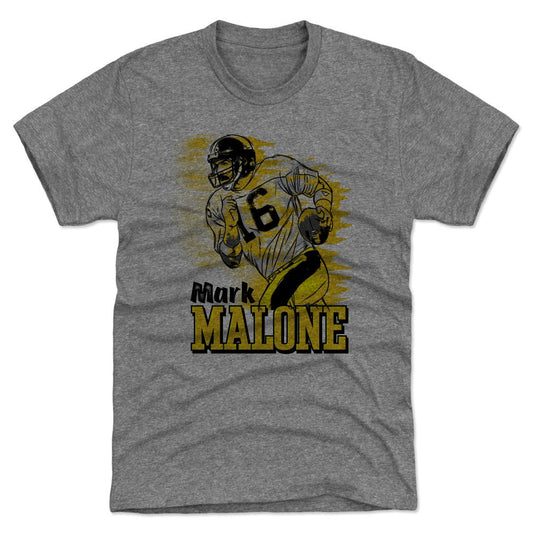 Mark Malone Serif Y/Unisex Tee/3XL