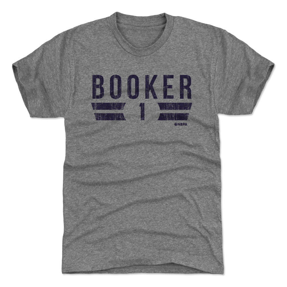 Devin Booker Phoenix Font