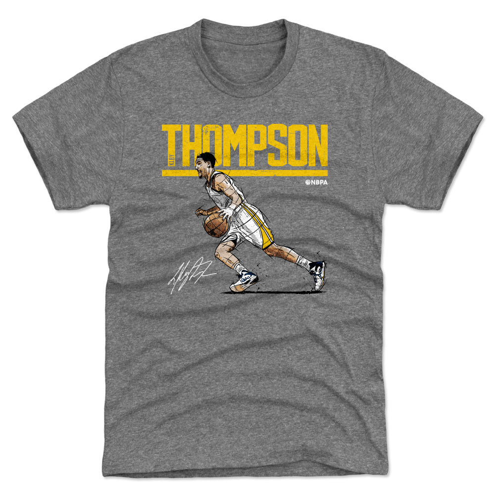 Klay Thompson Hyper Y