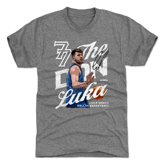 Luka Doncic The Don