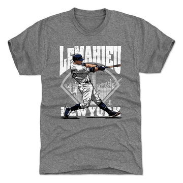 DJ LeMahieu Field