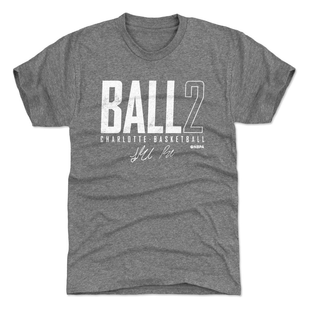 LaMelo Ball Charlotte Elite