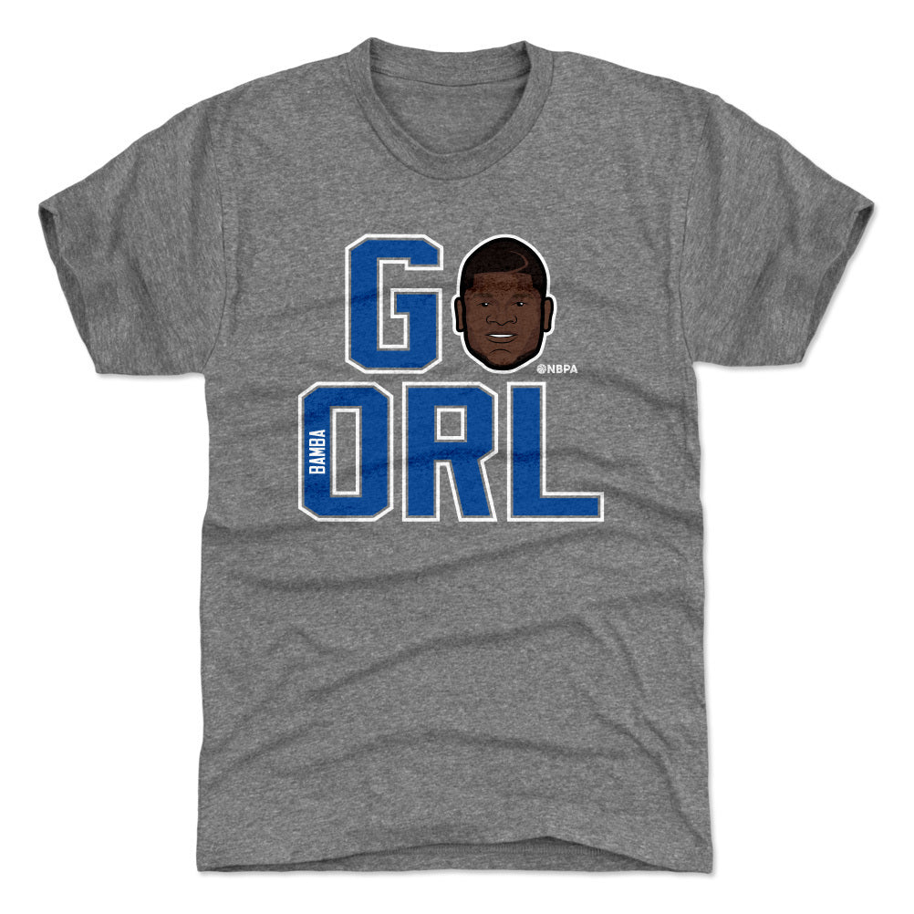 Mo Bamba GO ORL