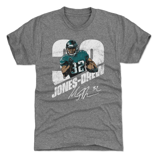 Maurice Jones-Drew Cut W/Unisex Tee/3XL