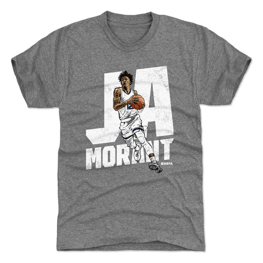 Ja Morant Drive