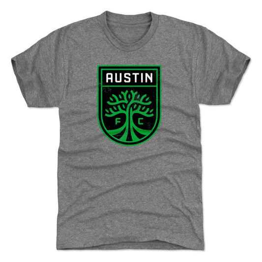 Austin FC Vintage Primary Logo