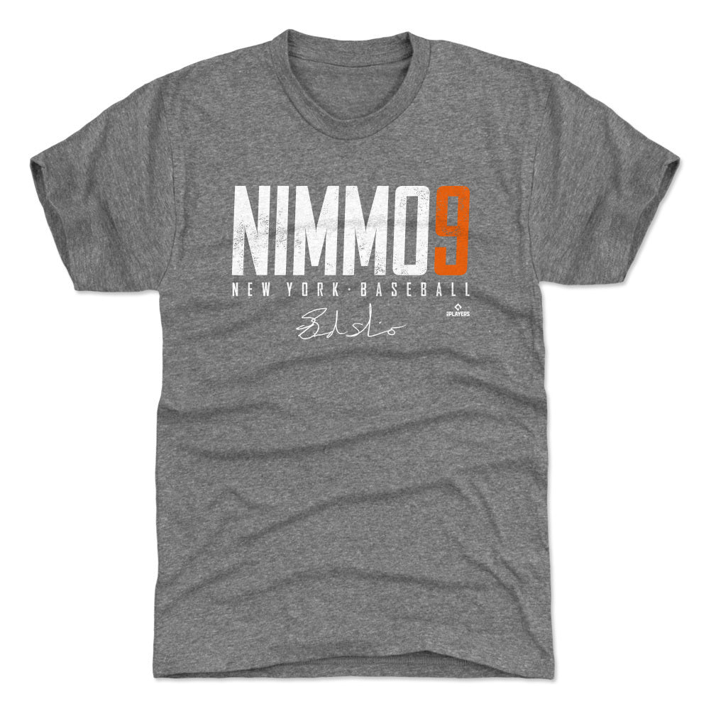 Brandon Nimmo New York M Elite