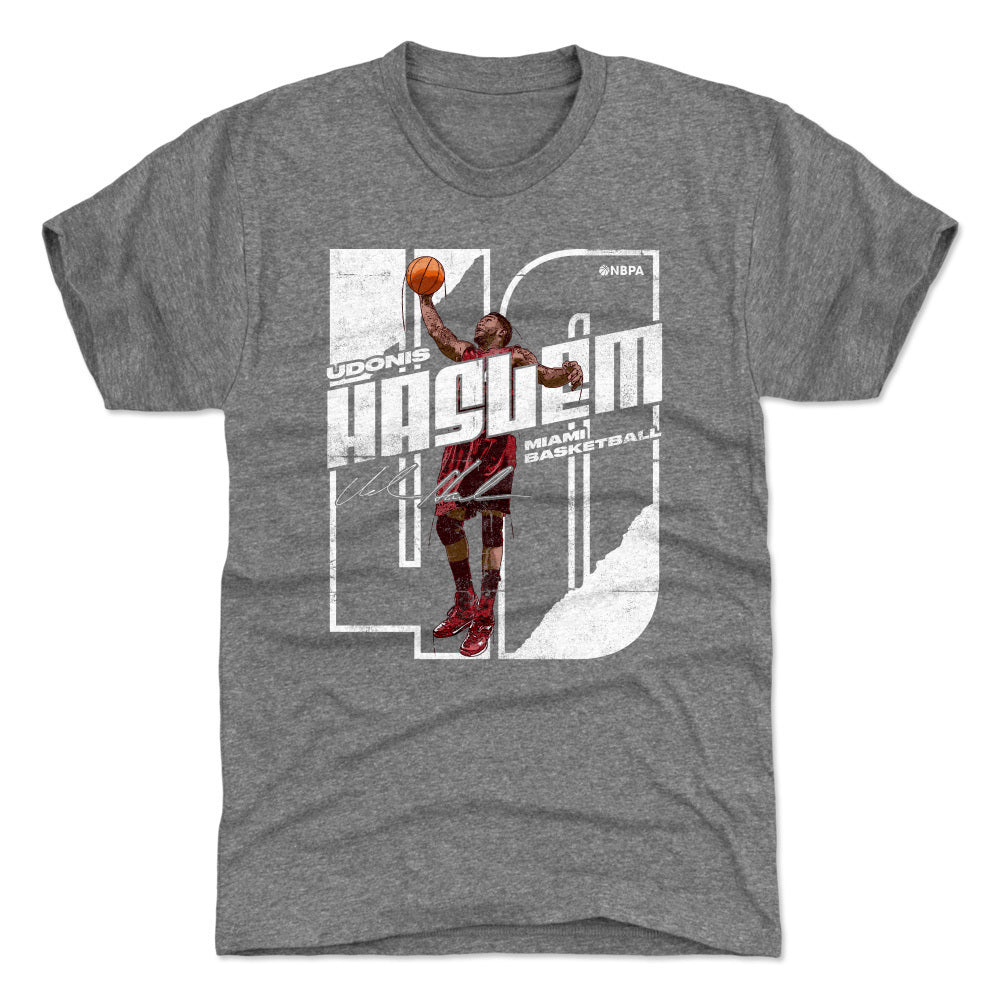 Udonis Haslem Stretch