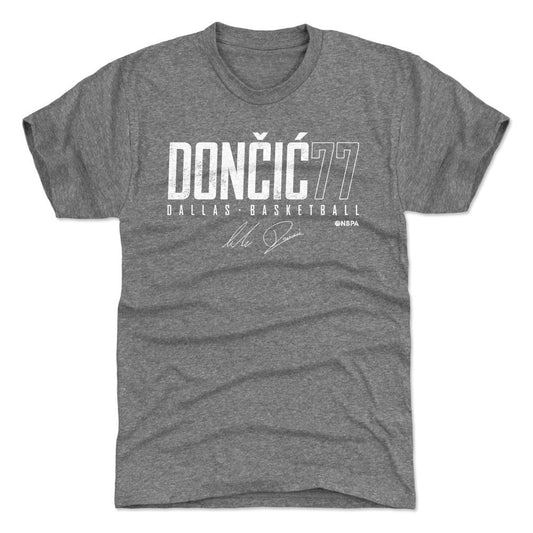 Luka Doncic Dallas Elite