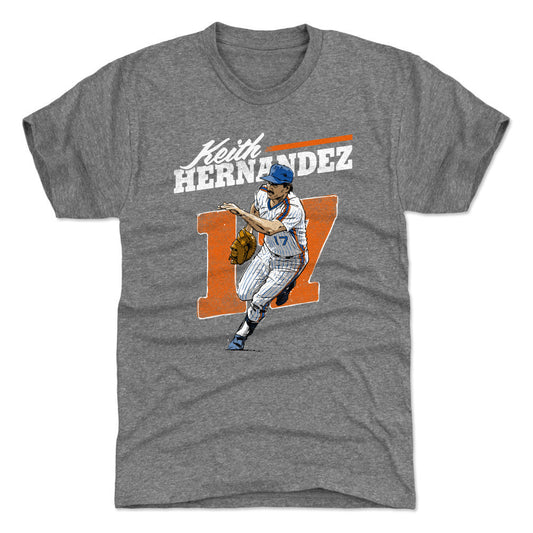Keith Hernandez Retro/Unisex Tee/3XL