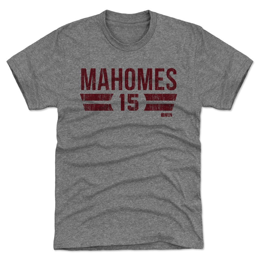 Patrick Mahomes Font R