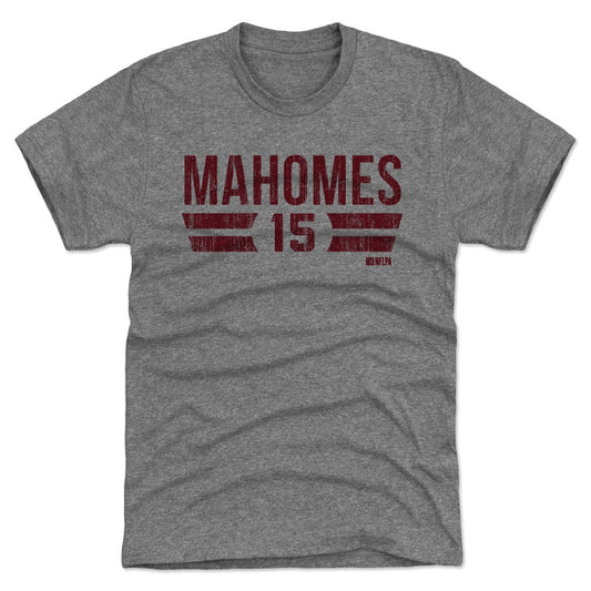 Patrick Mahomes Font R