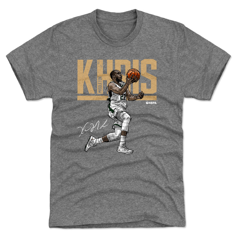 Khris Middleton Hyper D