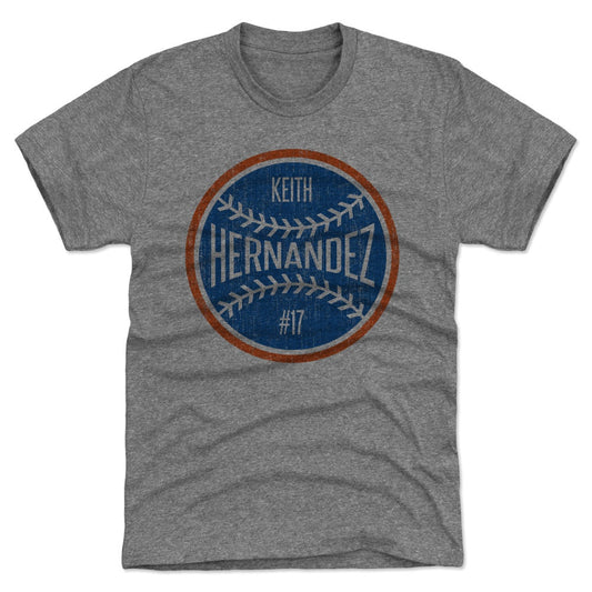 Keith Hernandez Ball B/Unisex Tee/3XL