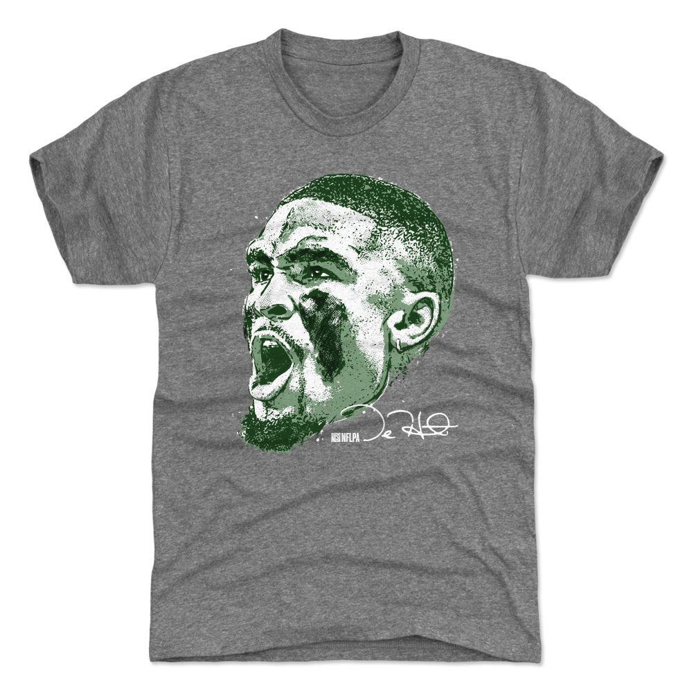 Jalen Hurts Philadelphia Scream