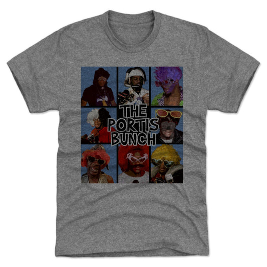 Clinton Portis The Portis Bunch B