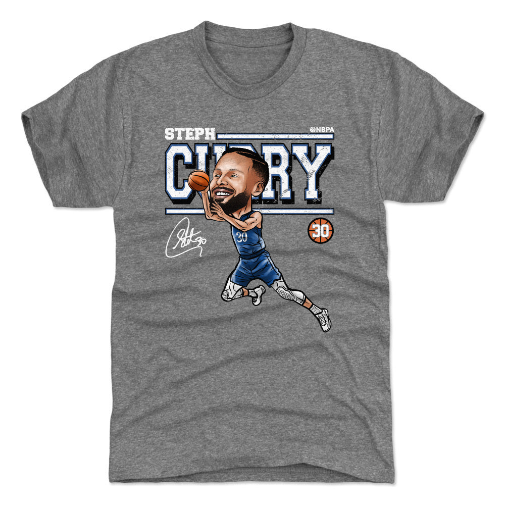 Steph Curry Cartoon