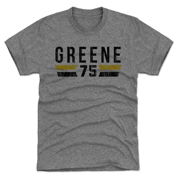 Joe Greene Font K/Unisex Tee/3XL