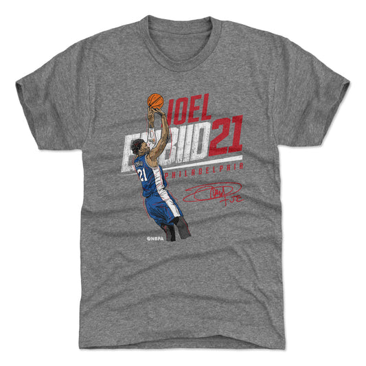Joel Embiid Slant R
