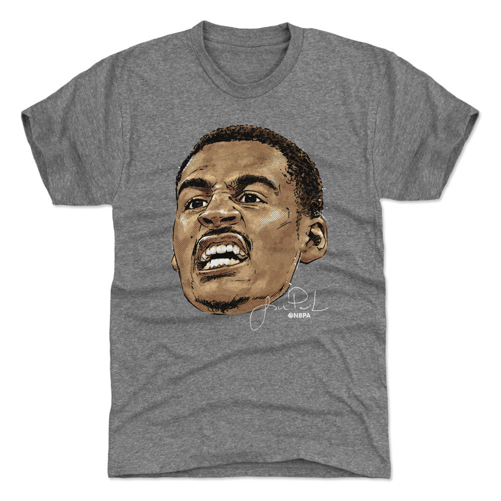 Jordan Poole Golden State Scream