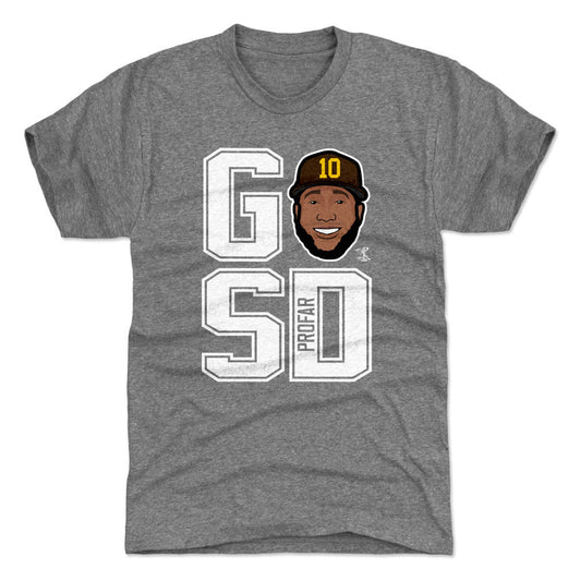 Jurickson Profar GO SD