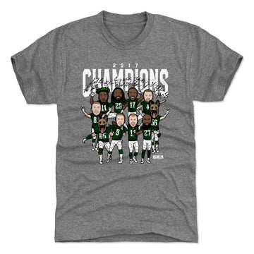Philadelphia Football 2017 Champions